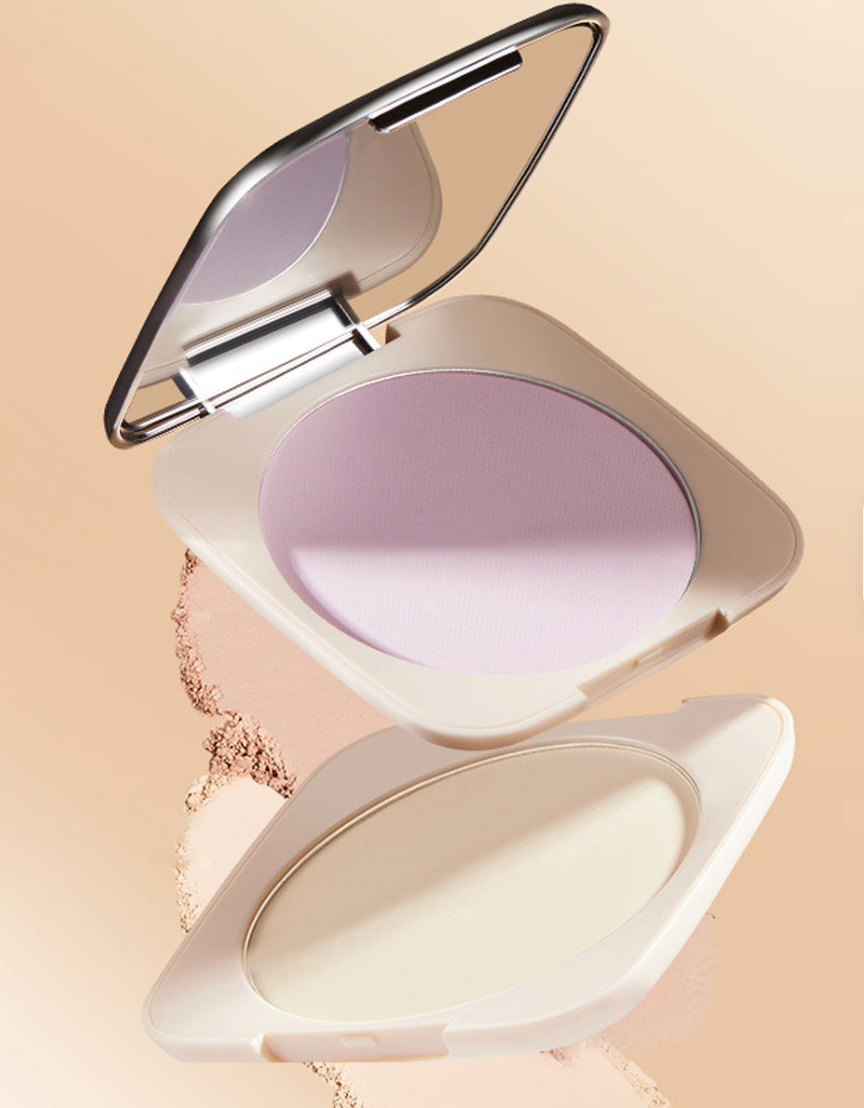 Vegan Baked Blush Buildable Color & Radiant Finish