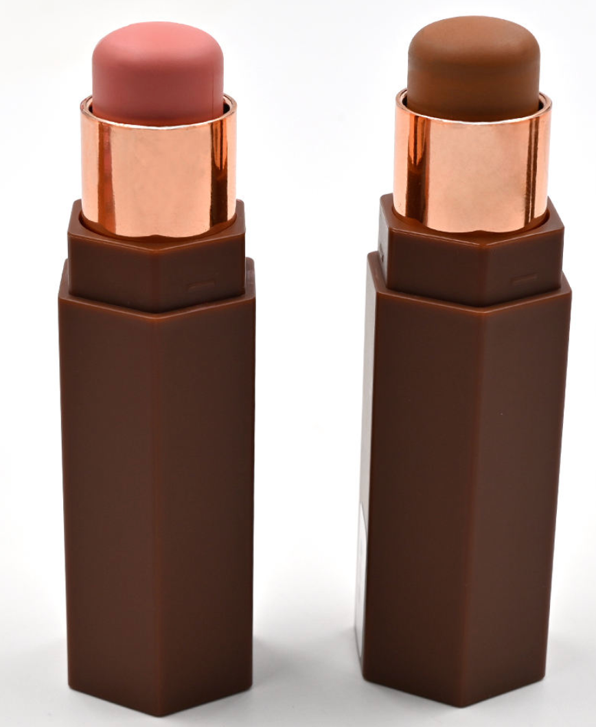 Check Blusher – Buildable Cheek Color