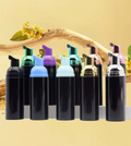 Soft Foam Lash Cleanser