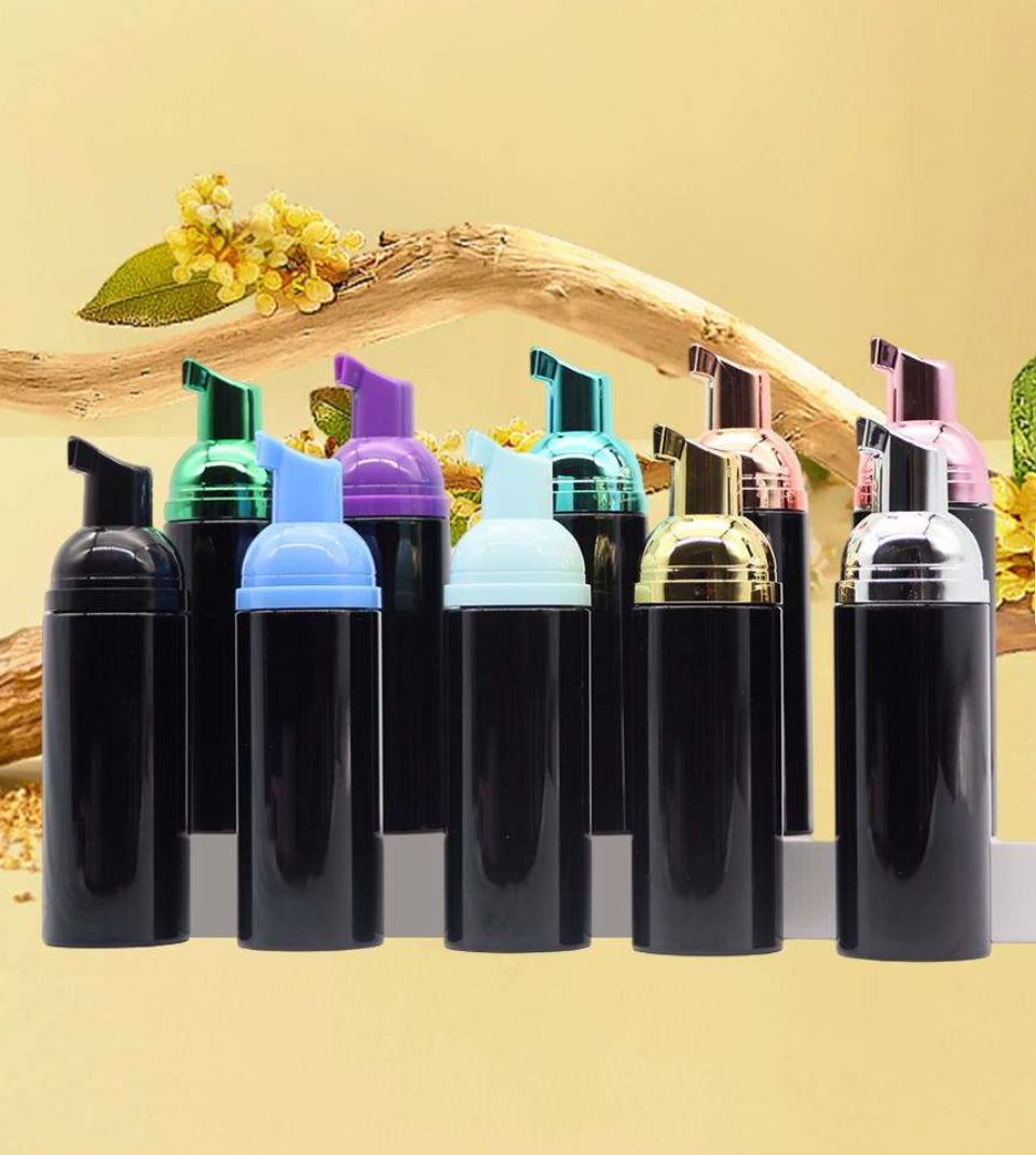 Soft Foam Lash Cleanser